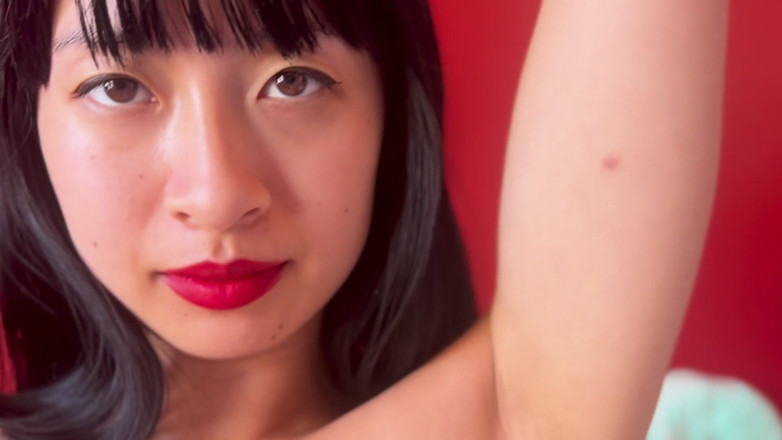 Felicity Azura: Asian Armpit Heaven