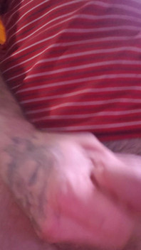 Huge Cumload Pumped Out Close up
