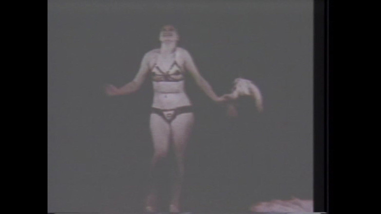 Vintage Megastore Full hd: Танец экзотических шлюх