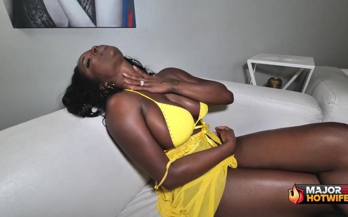Rome Major Hot Wife: Rom major knullar drottningen av hett av fruar