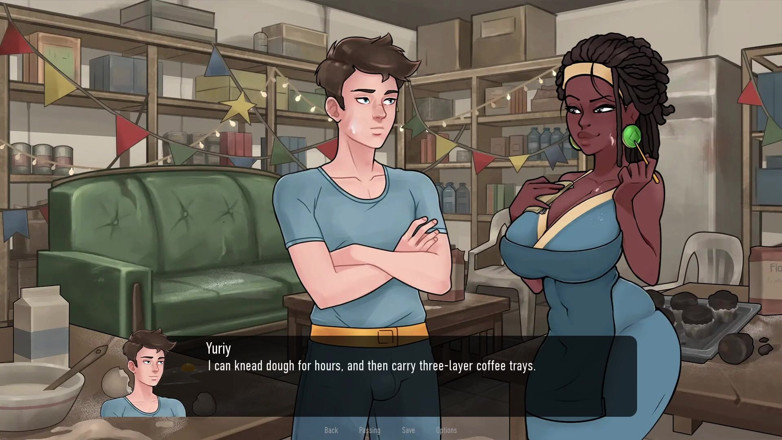 Like A Boss: Gameplay completo - Deep Vault 69, parte 17