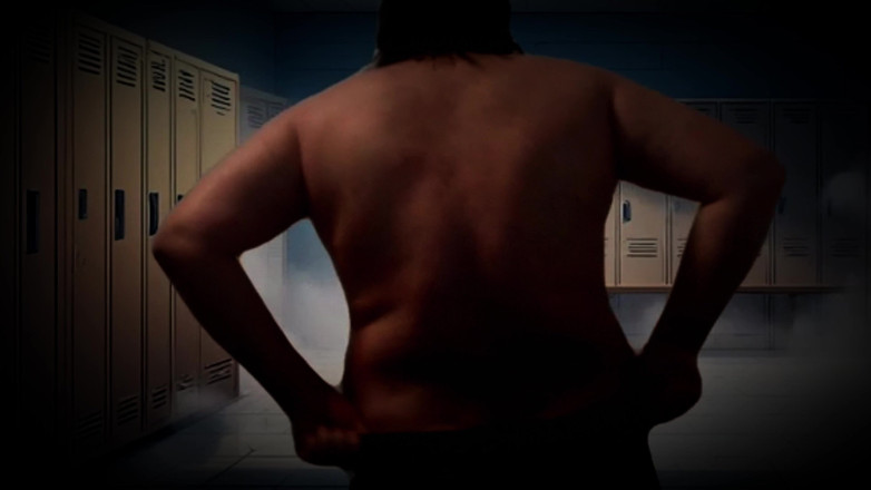 Erotic Man: Erotik Lelaki Pertengahan Umur Mengusik