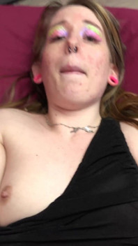 Unschuldiger teenager melanie sugar knallt ihren nachbarn
