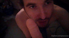 Sylvanus44: Я шукаю свого цукрового тата