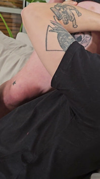Sexo a Três Gay Com Amigo Hetero Anal Boquete