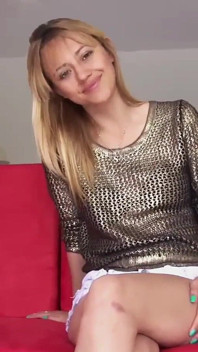 Karla Sexy Sozinha Para Mim No Hotel