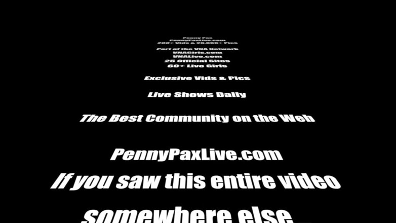 Penny Pax: Penny Pax gorąca jebanie 3way z Sarah Jessie i Rob Piper