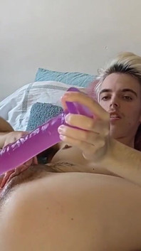 Do You Like Long Edging Sessions?