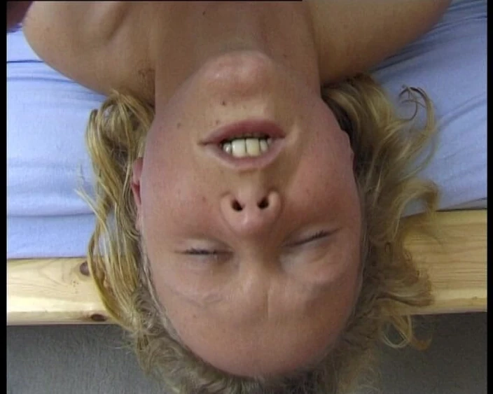 YOUR FIRST PORN: Anal Anja Bekommt 2 Mal Aufs Gesicht - Anal Anja Gets 2 Times...