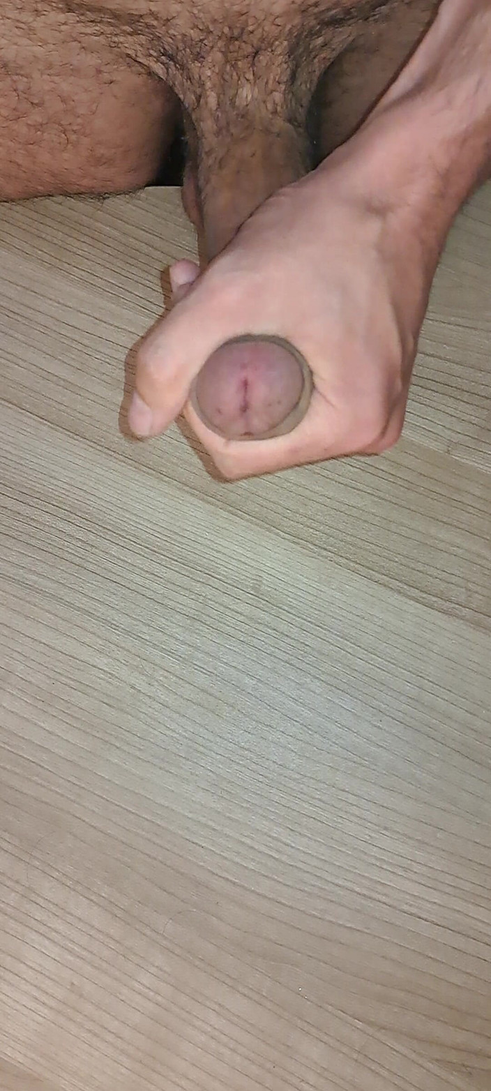 Whisky33: Buena Masturbacion Y Gran Corrida De Cerca