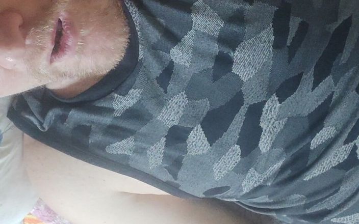 My dick fantasies: Morning Boner，撸管