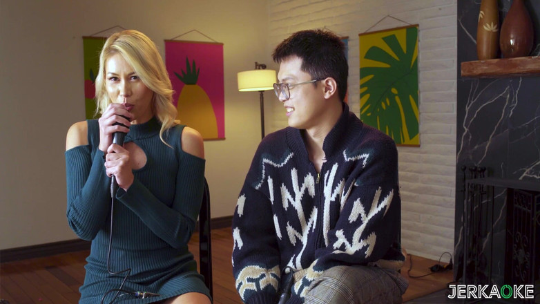 Jerkaoke: It's All a Numbers hra