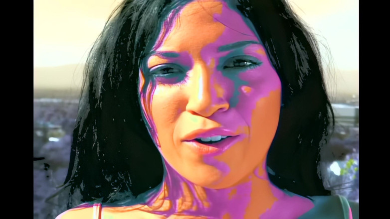 Pornobello: 热辣的梅丽莎·马丁内斯 （Melissa Martinez） 的所有他妈的渴望