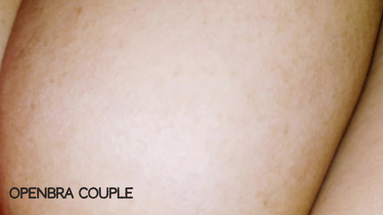 Openbra: แม่เลี้ยงให้นมยั่วลูกเลี้ยงชายของเธอและโชว์นมและป้อนนม
