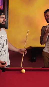 Hustlers se la follan - manupfilms