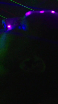 Light me up