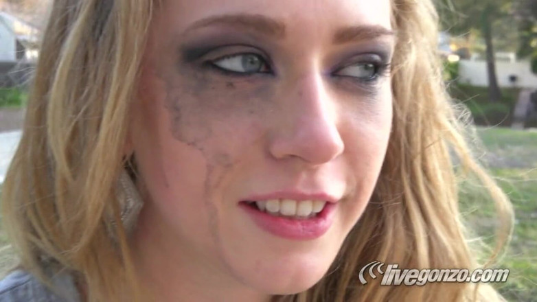 Cruel Media TV: Kagney linn karter'in amcığı Manuel Ferrara tarafından sikiliyor, bölüm 2