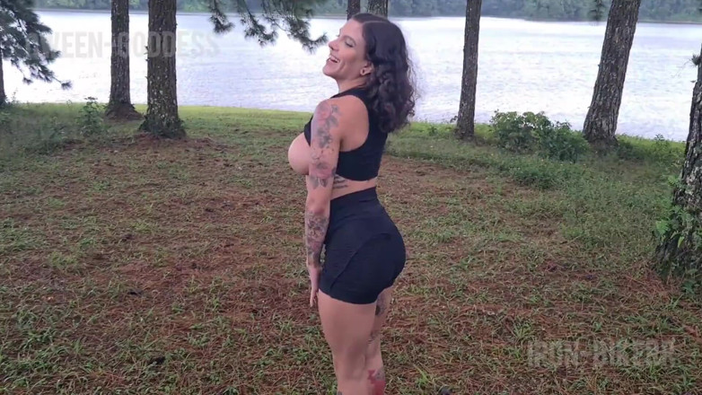 QweenSG: We Have Sex in a Lake House