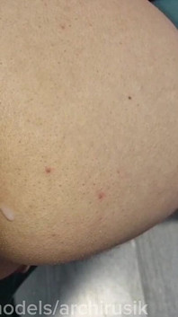 Liny Kompilacji. Gorący Wyłącznie Wielokrotnych Orgazmów Od Femboya I Tatusia!