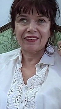 Granny Pussy Loves Hardcore Sex