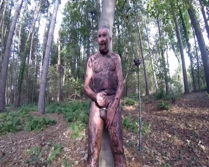 Andy: Bagian 3 permainan mesok di hutan