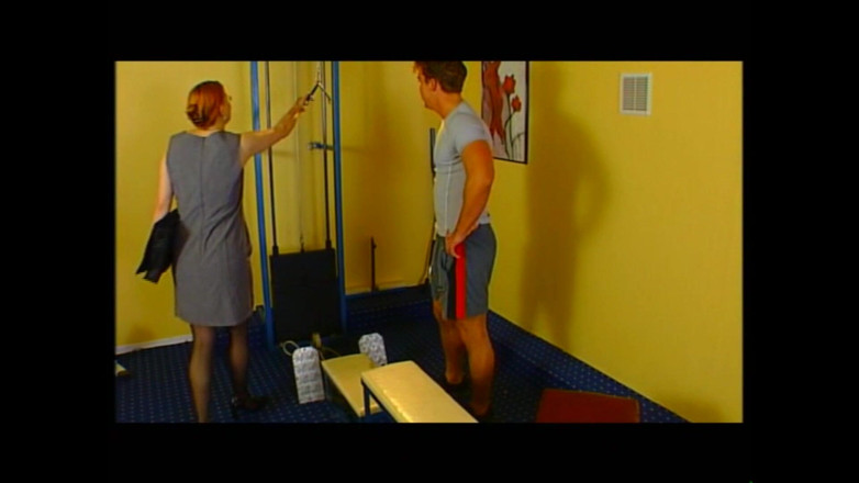 MMV films - The Original: Sex-crazed Nymphos Taking Monster Dicks Deep