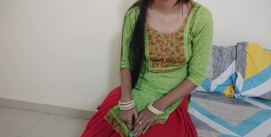 Saarabhabhi6: Nedělej to někdo přijde, jen si nespěchej, někdo přijde, dnes...