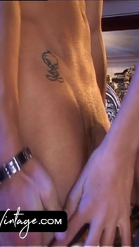 Regina Moon, Naughty in the Swinger Castle
