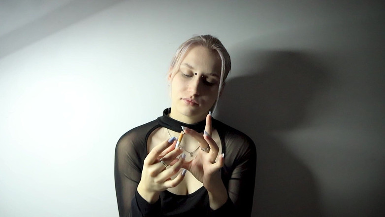 MertyXXX: Gra Popielniczka