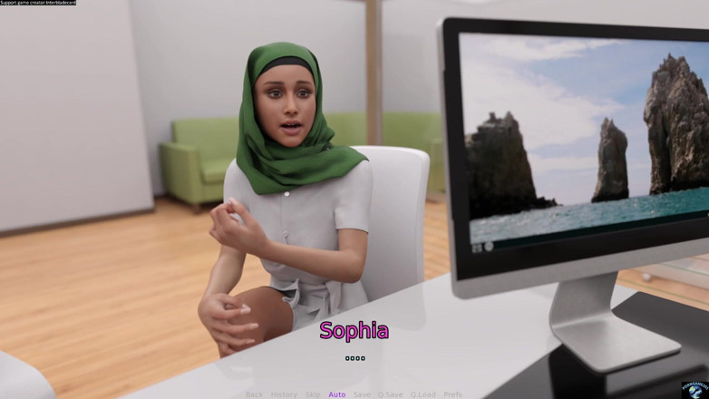 Porngame201: A Wife and Stepmother - Awam Fanmade the Motel Update #10