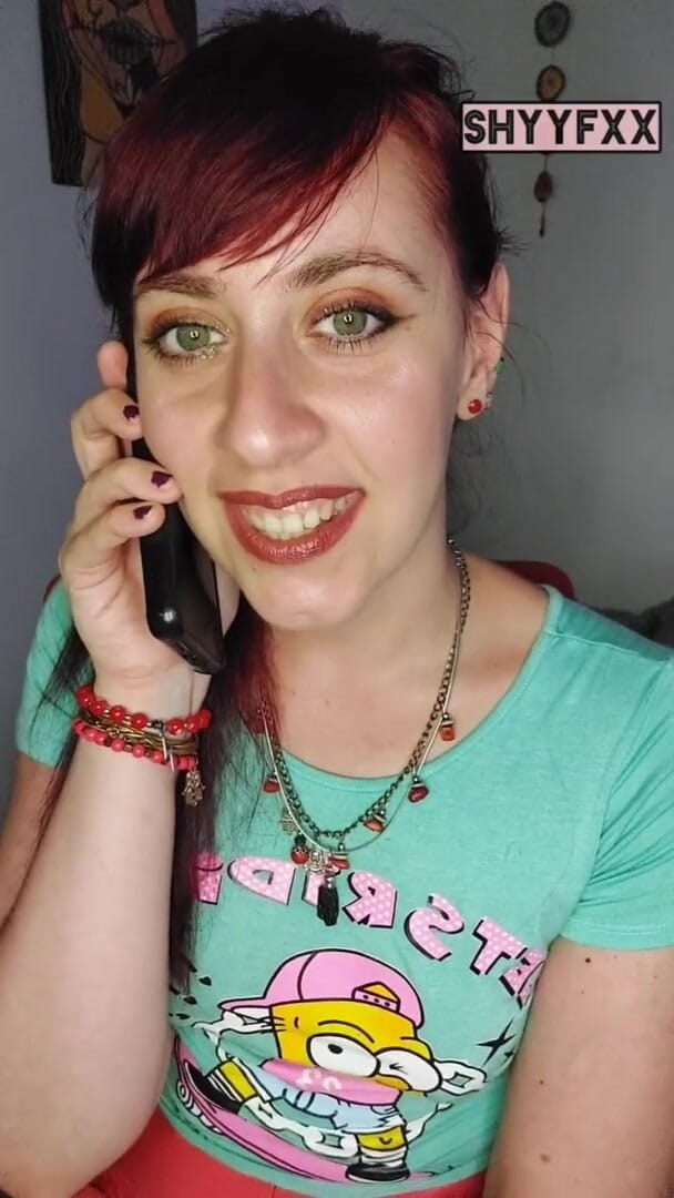 Tu Gauchita Argentina: Shyyfxx ošukal mého osobního trenéra po tvrdém tréninku a pocení!...