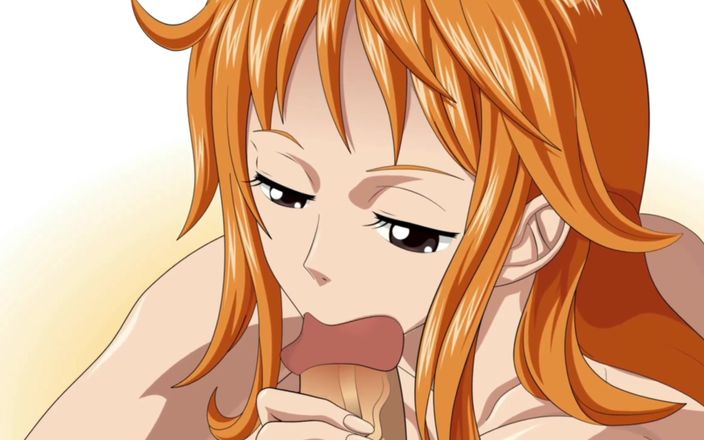 Hentai ZZZ: Video Nami One Piece Hentai