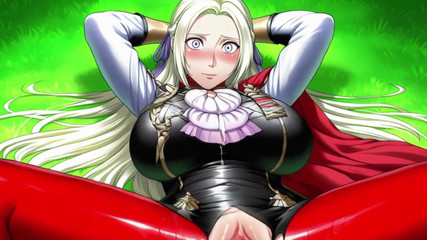 Prznai: Fire Emblem Edelgard Hen