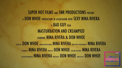 Super Hot Films: Hd- nina rivera vs don whoe black couple lagi asik...