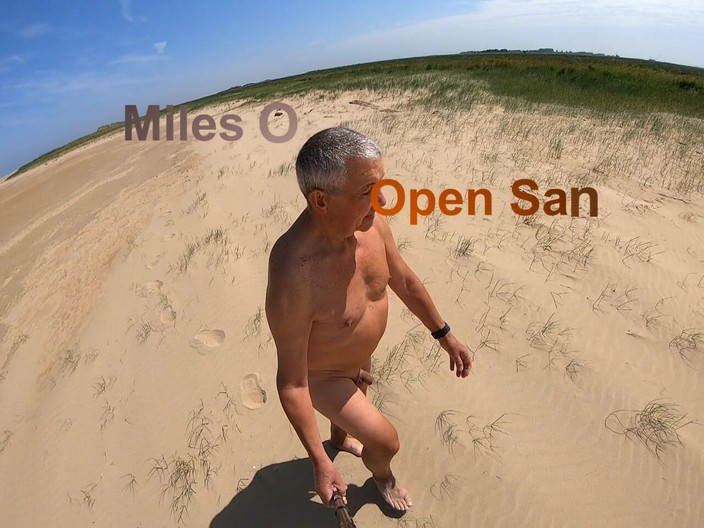 Andy: Promenad 32 2025