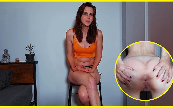 LillyMania: Show se dvěma otvory - vlastní požadavek