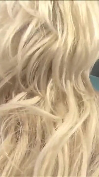 热辣的金发女人的激烈高潮 # 一 - 最热门的视频