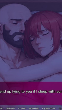 La mia ragazza nuova per kink XXX nts Gioco 3 Lei va in città su di lui