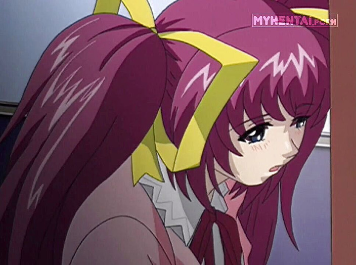 My hentai porn: The Desires of a Widow 2