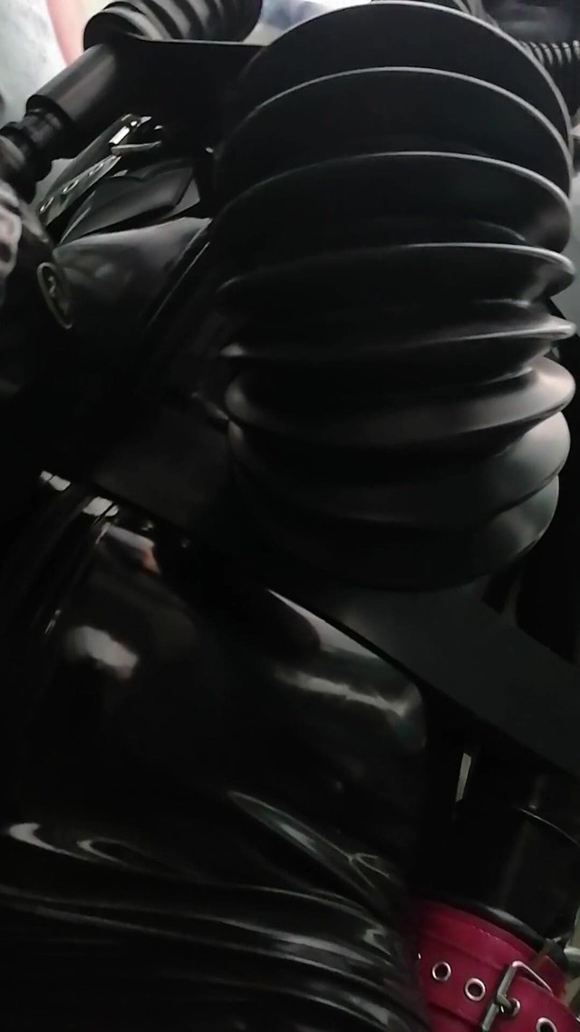 A New (Domina Lady Vampira - SM Studio Femdom Empire)
