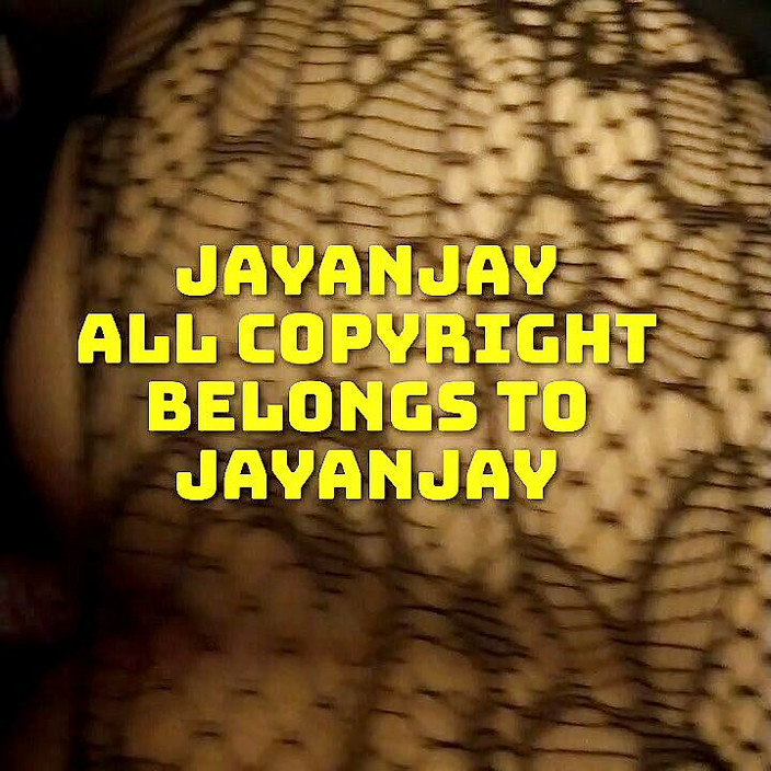 Jayanjay love: Divertimento con il culo video domestico