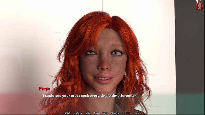 Wickedgammes studio: Only a Black Dick Can Separate Us (part 11)