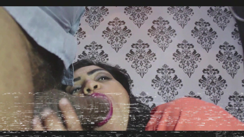 Nicoly Mattos: halloween wish: obciąganie na kutasa bighead i dzikie kurwa.