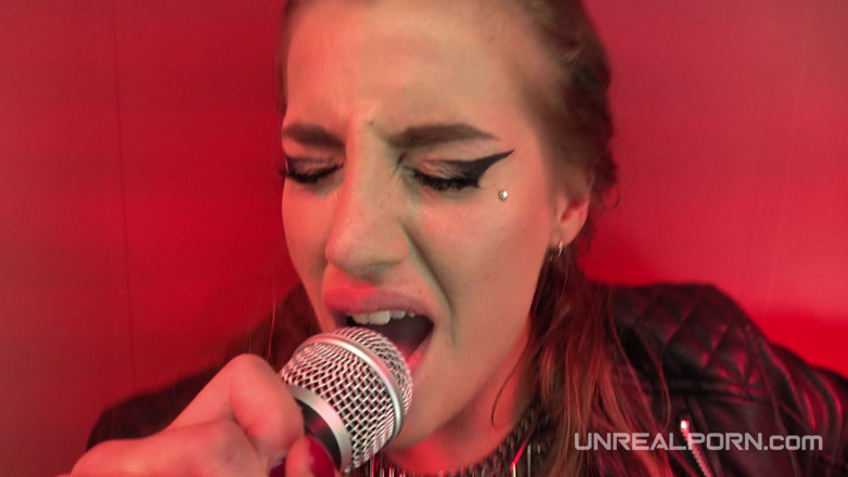 Unreal Porn: Unreal Porn 3 Rock Star