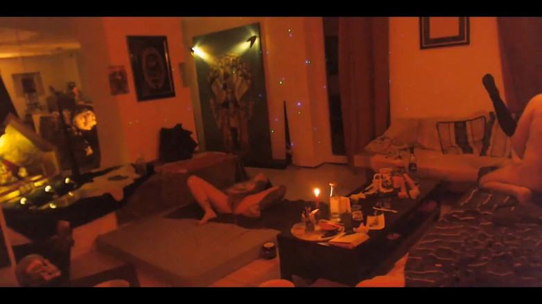 TheaRemmel: 「ナタリーの誕生日セックスパーティー」パート2。伝説のセックスパーティーの第2部がやって来ます。