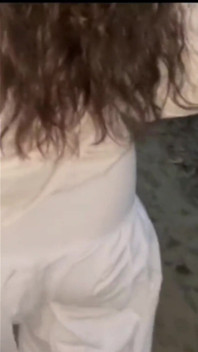 Sexy Bezahltes Mädchen Hart Im Doggystyle Gefickt