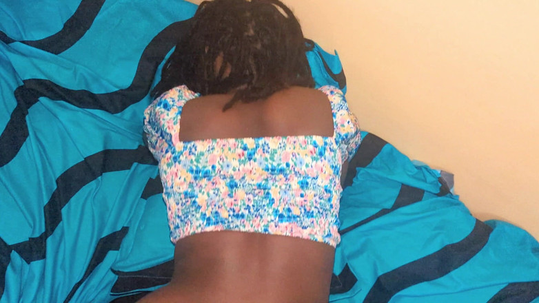 Jack Rick: Mi amigo tiene una buena habilidad para el estilo perrito