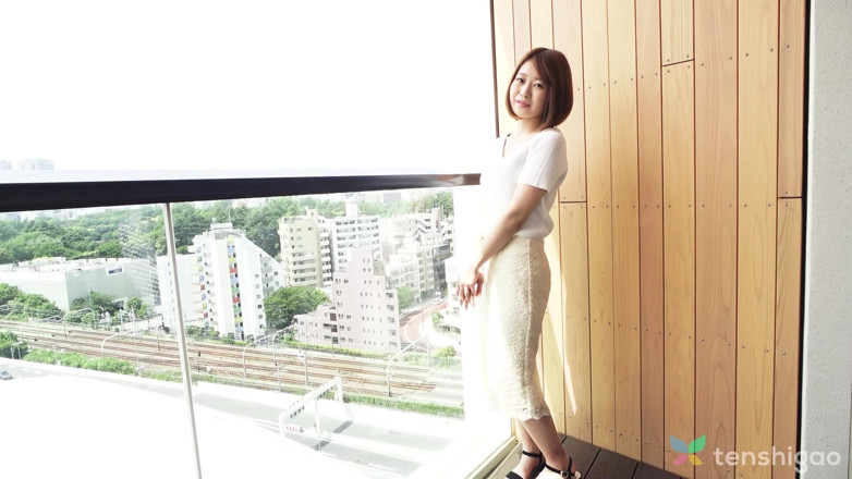 Tenshigao Backstage: Asuka Suzumura Soft