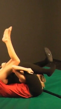Wrestling