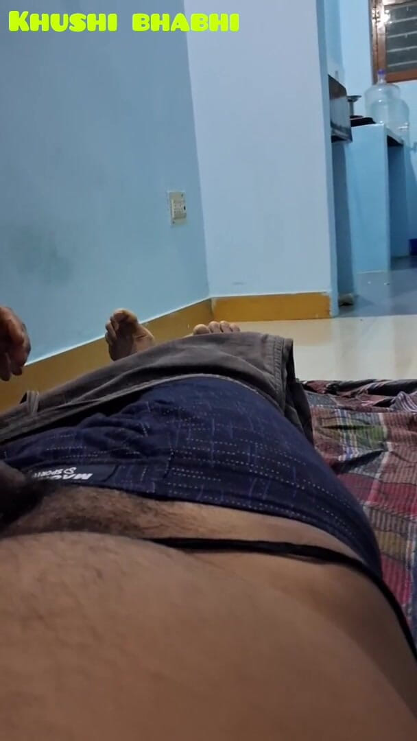 Sanjusingh109: Indiano marido fodeu sua esposa com força em sua casa